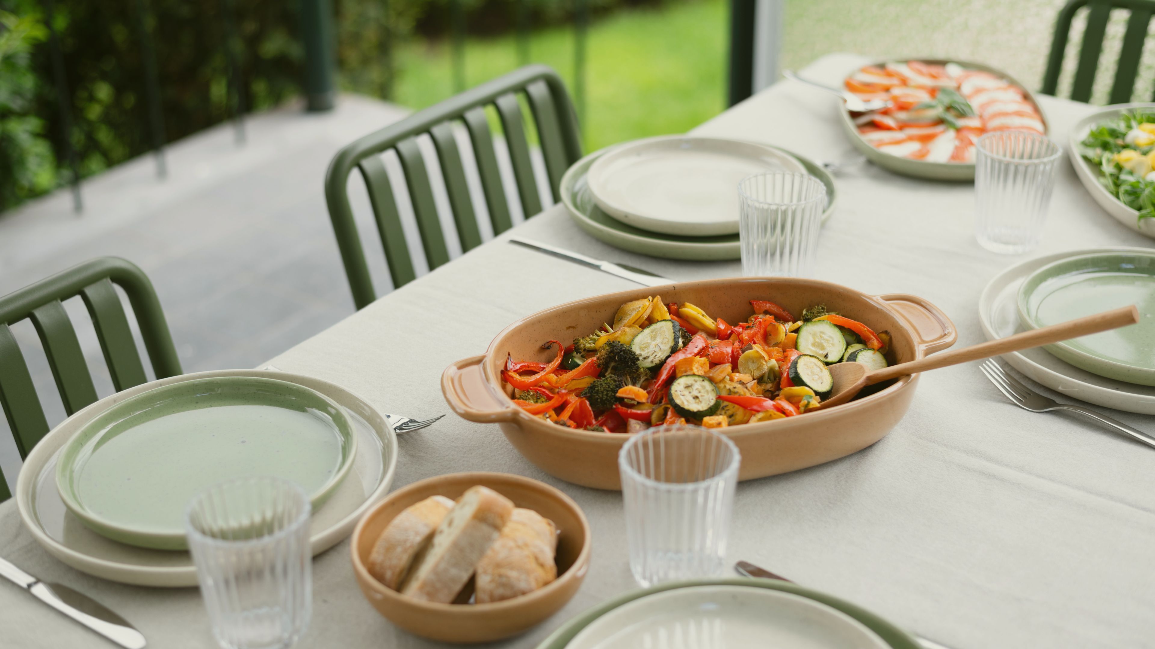 Lente met Salt&Pepper