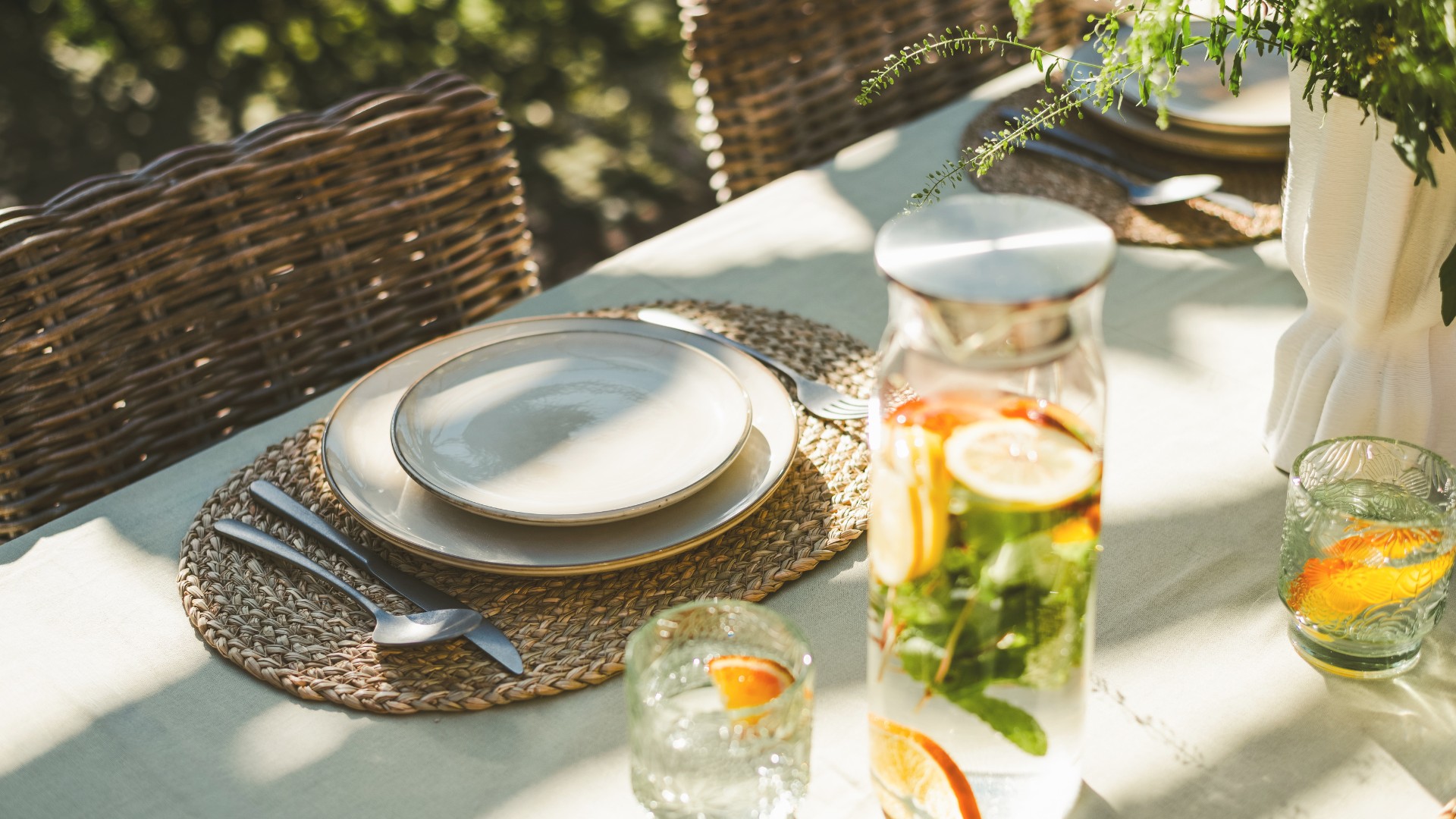 Lente met Salt&Pepper