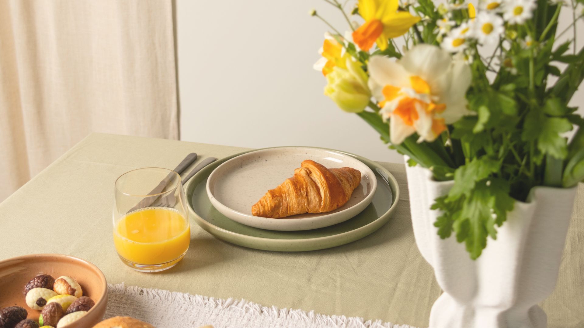 Ostern mit Salt&Pepper