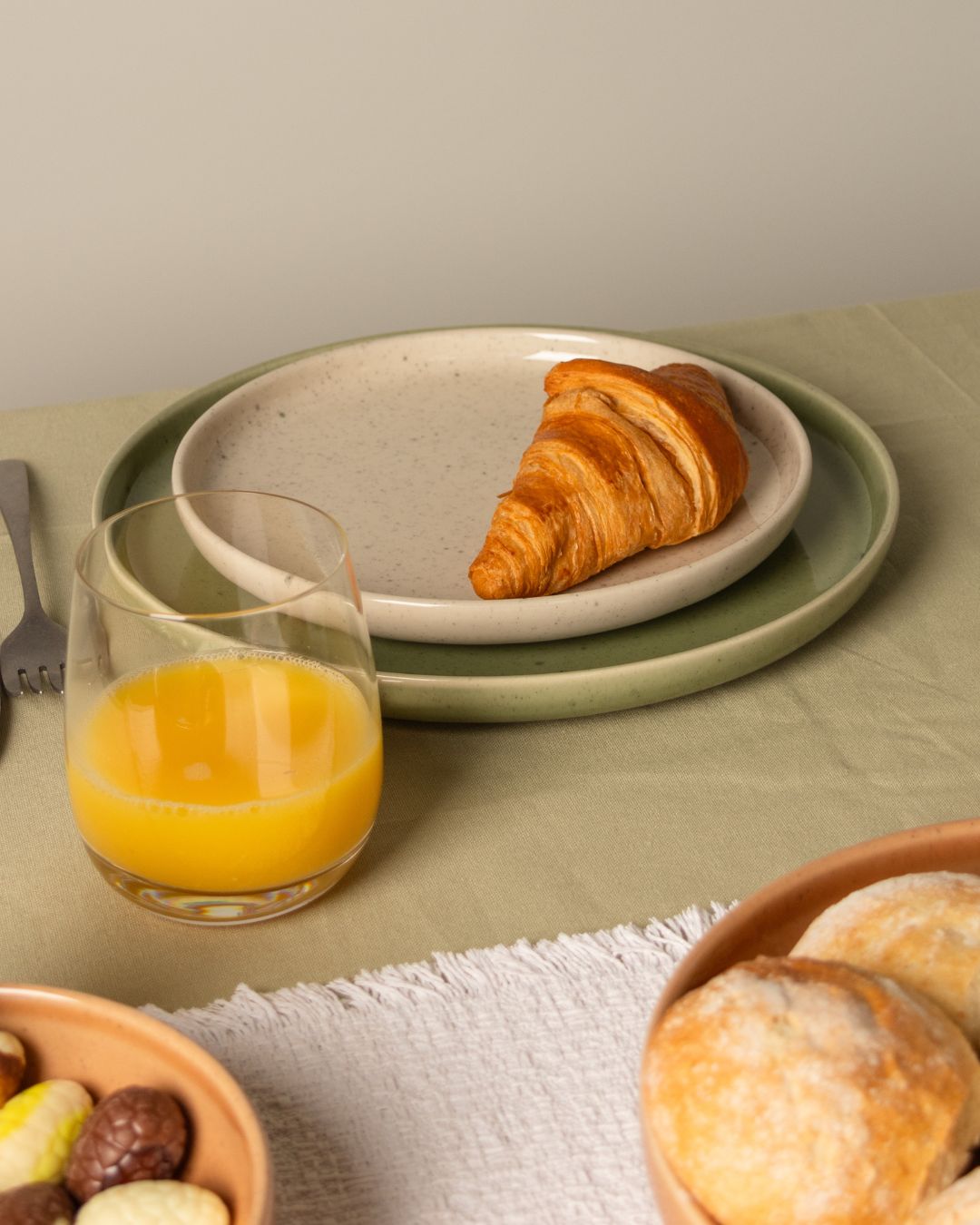 Salt&Pepper Tabletop Collection