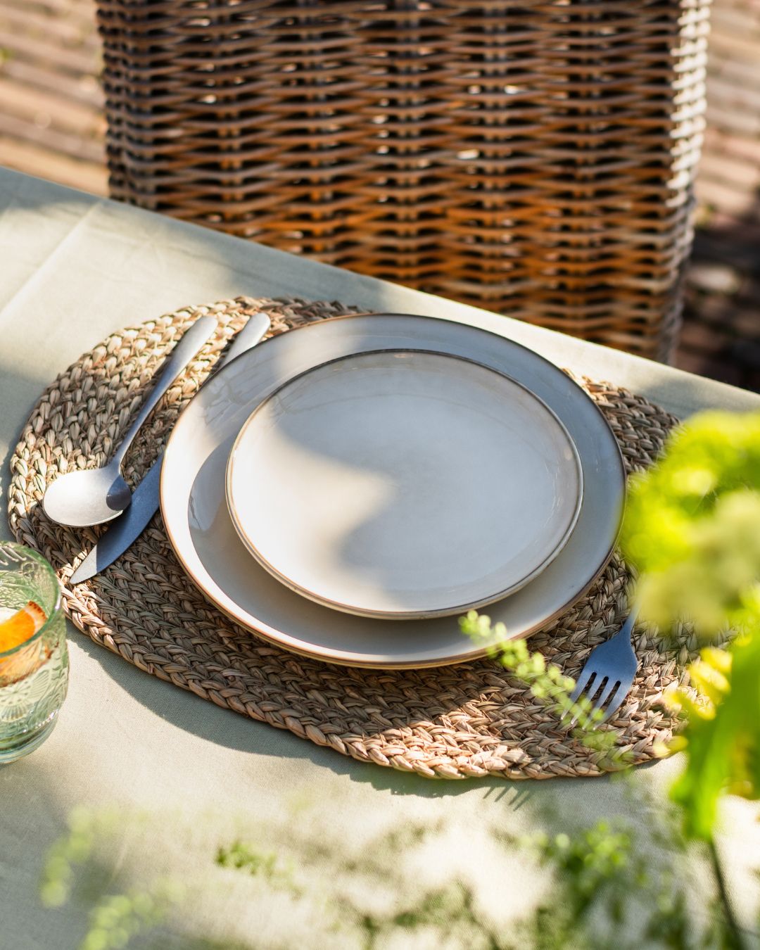 Salt&Pepper Flora Collection