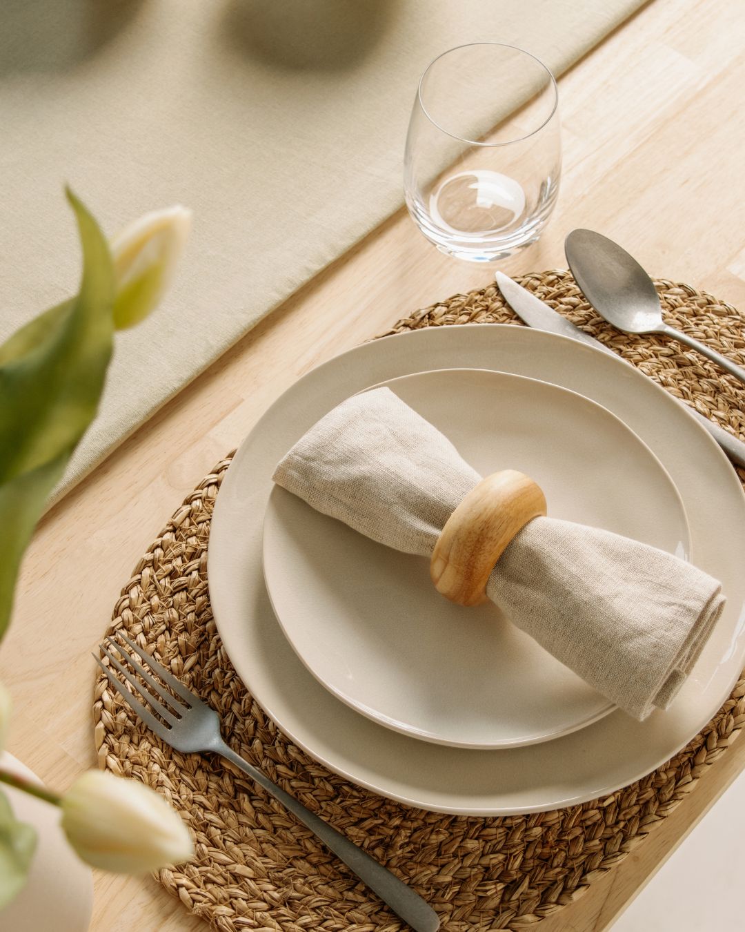 Salt&Pepper Rocca Collection