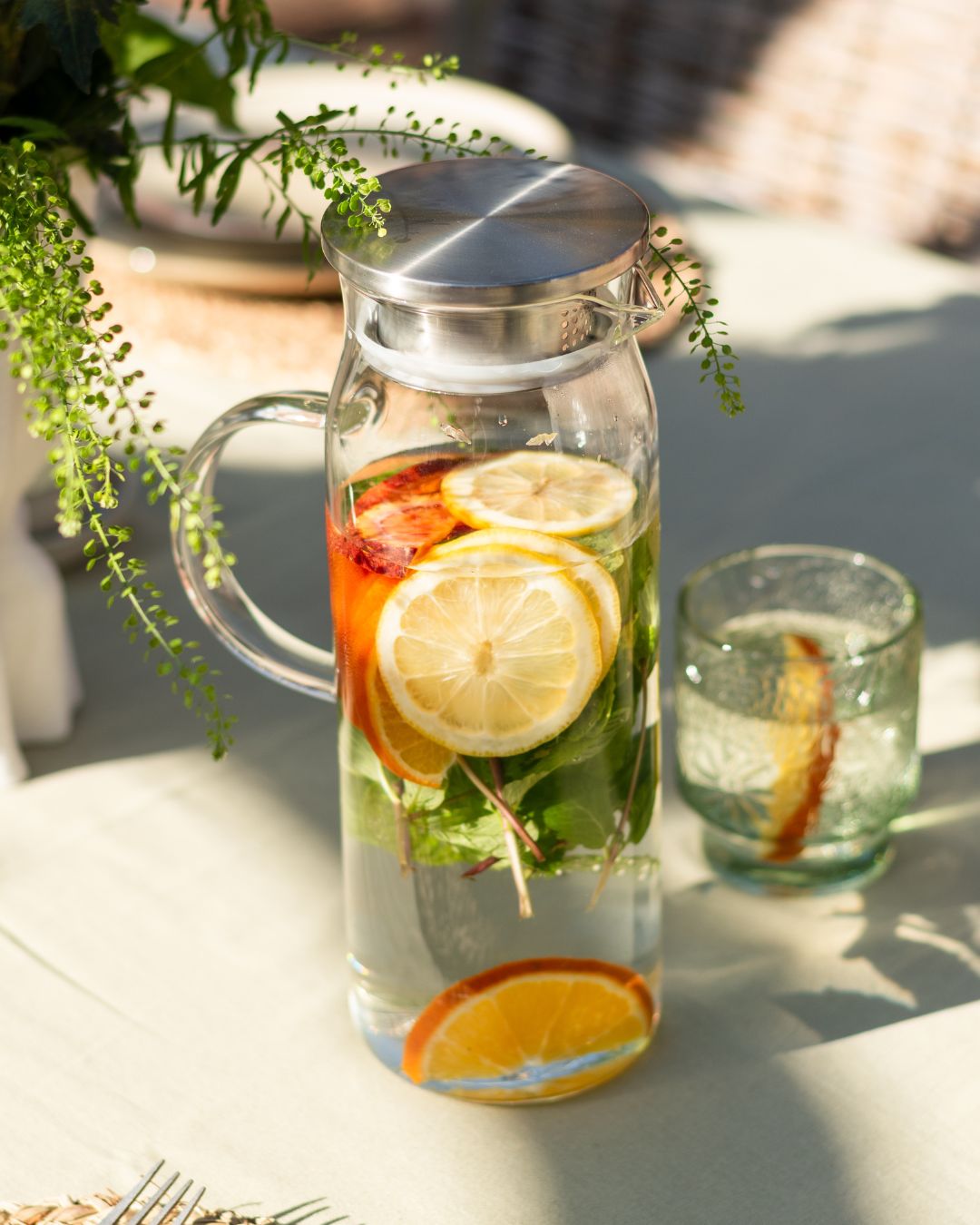 Salt&Pepper Muggies Collection