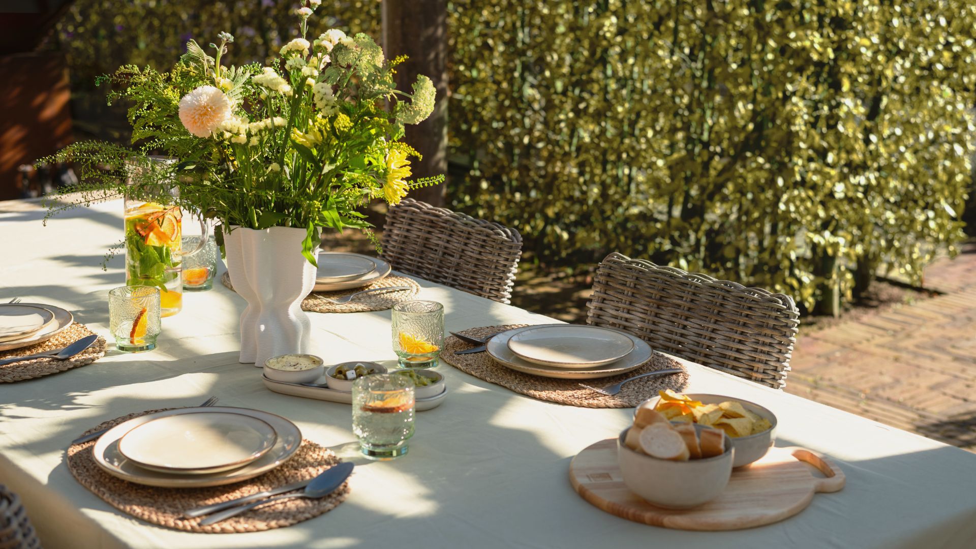 Spring met Salt&Pepper