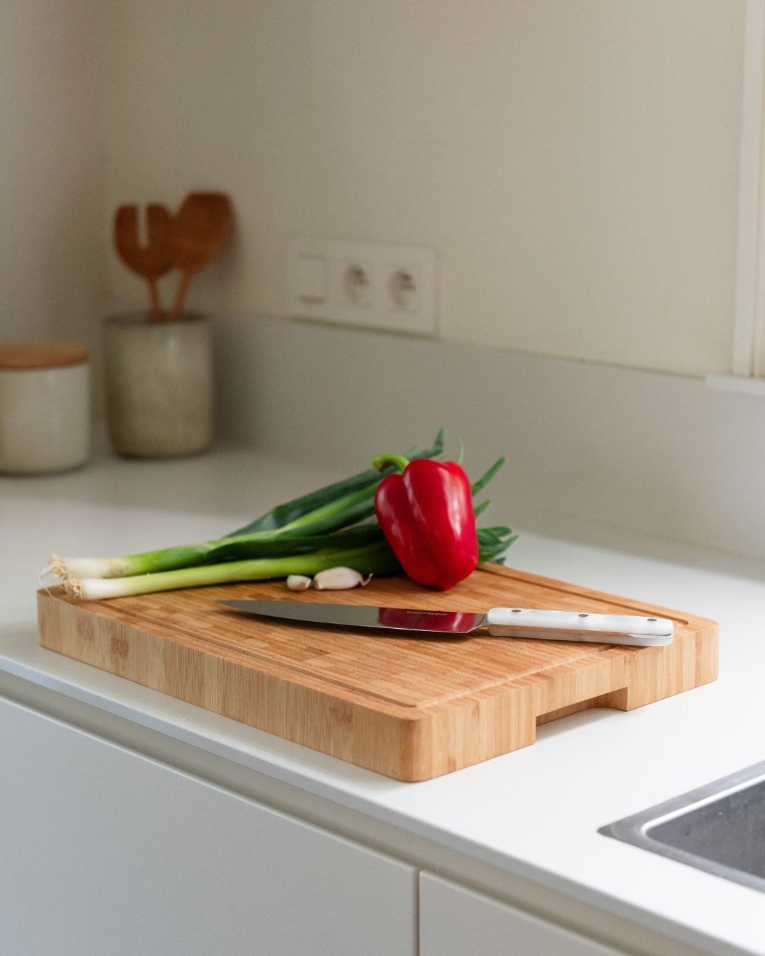 Salt&Pepper Slice Collection