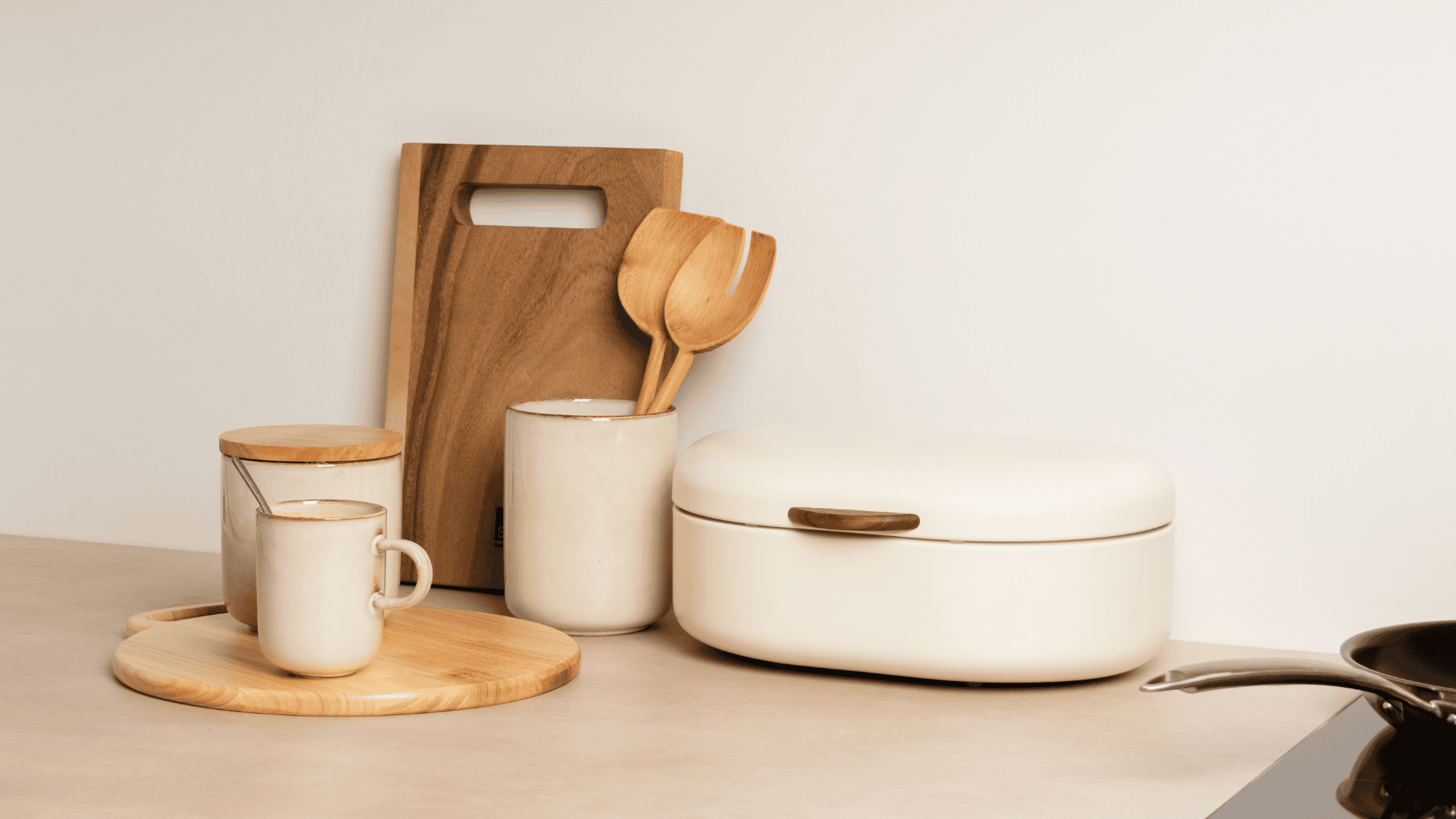 Salt&Pepper Winter sales