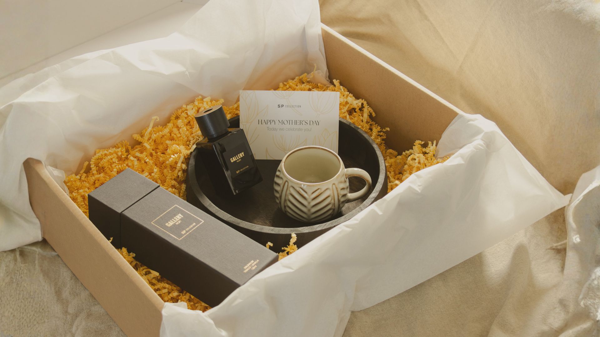 S|P Collection Muttertag