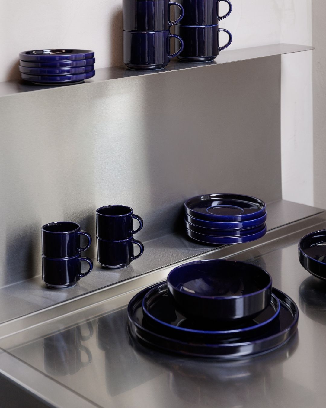 SP Collection Aster Collection