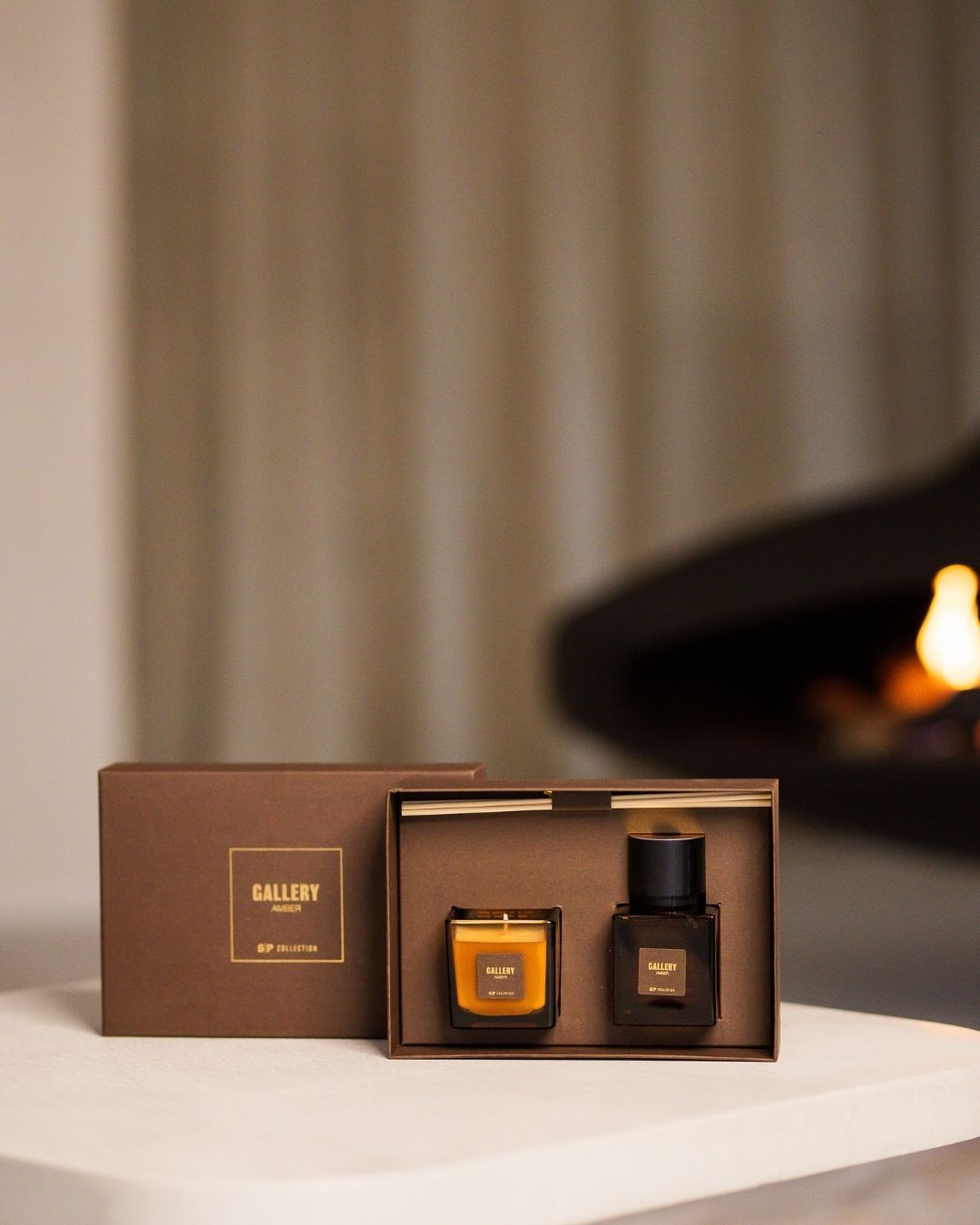 SP Collection Gallery Collection