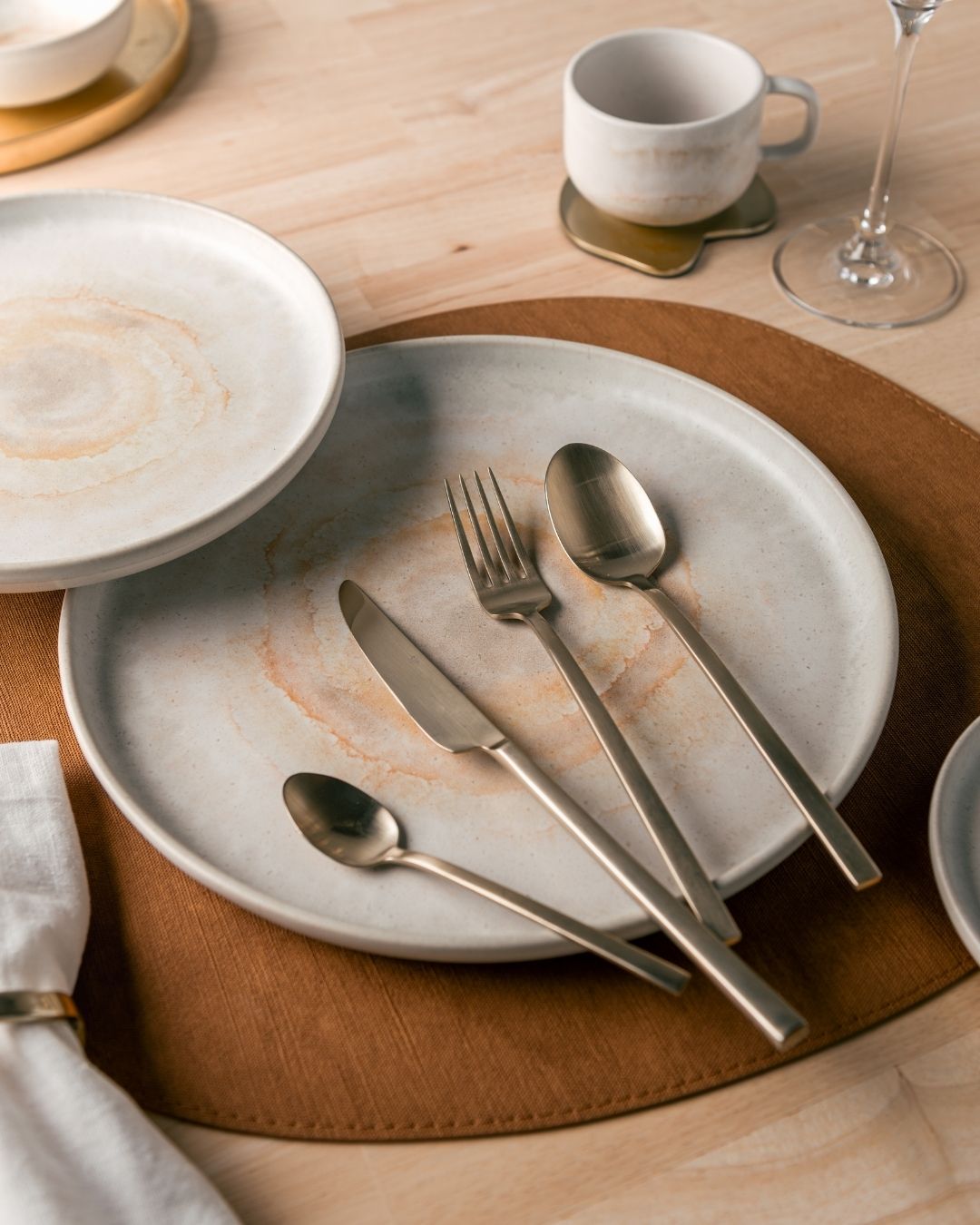 SP Collection Sunrise Aquarel Collection