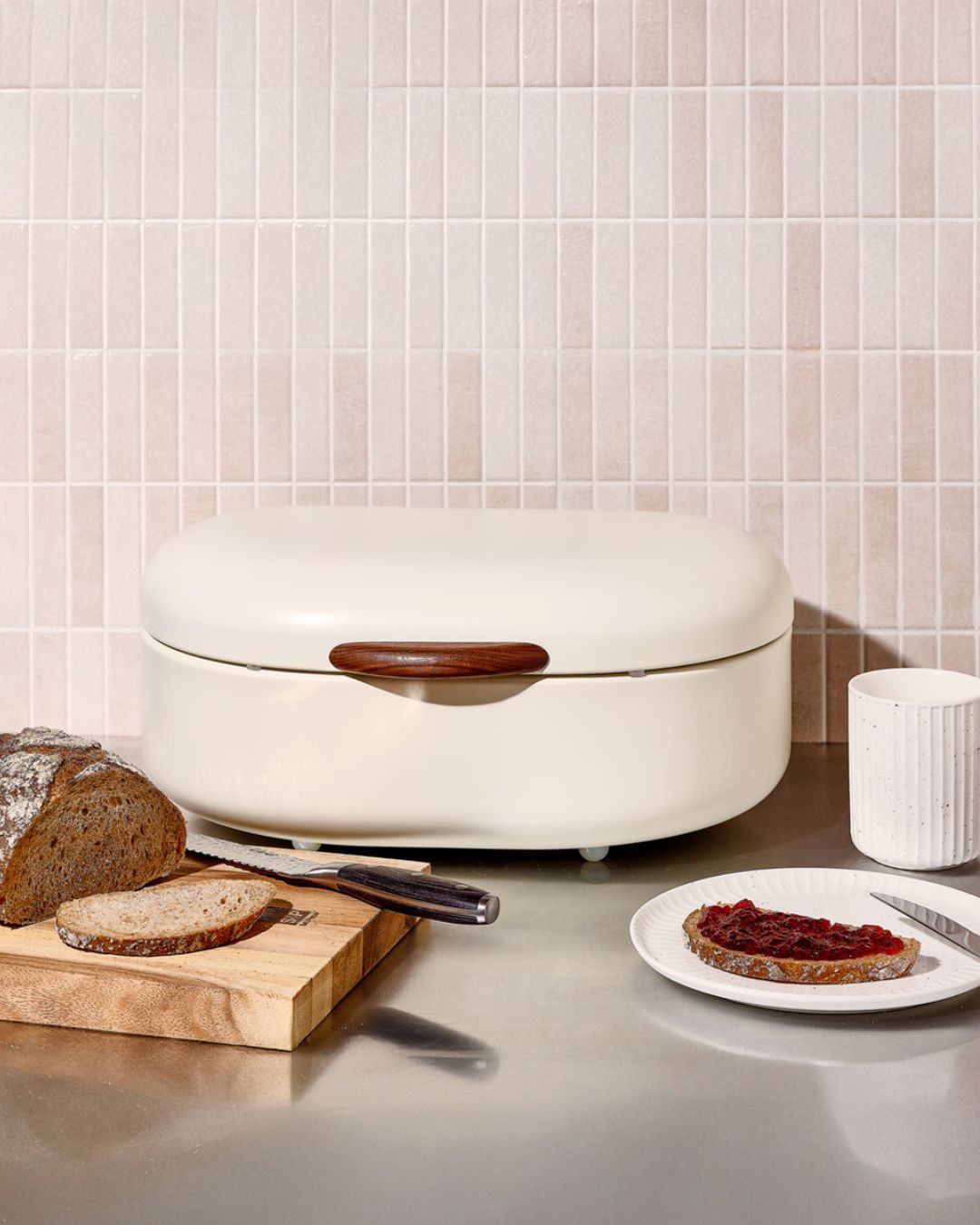 Salt&Pepper Crust Collection