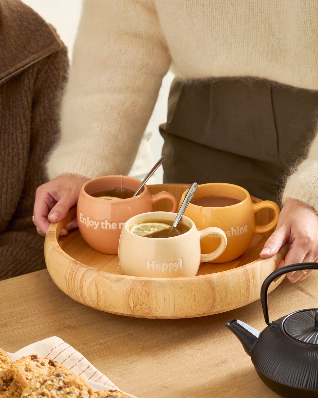 Salt&Pepper Muggies Collection