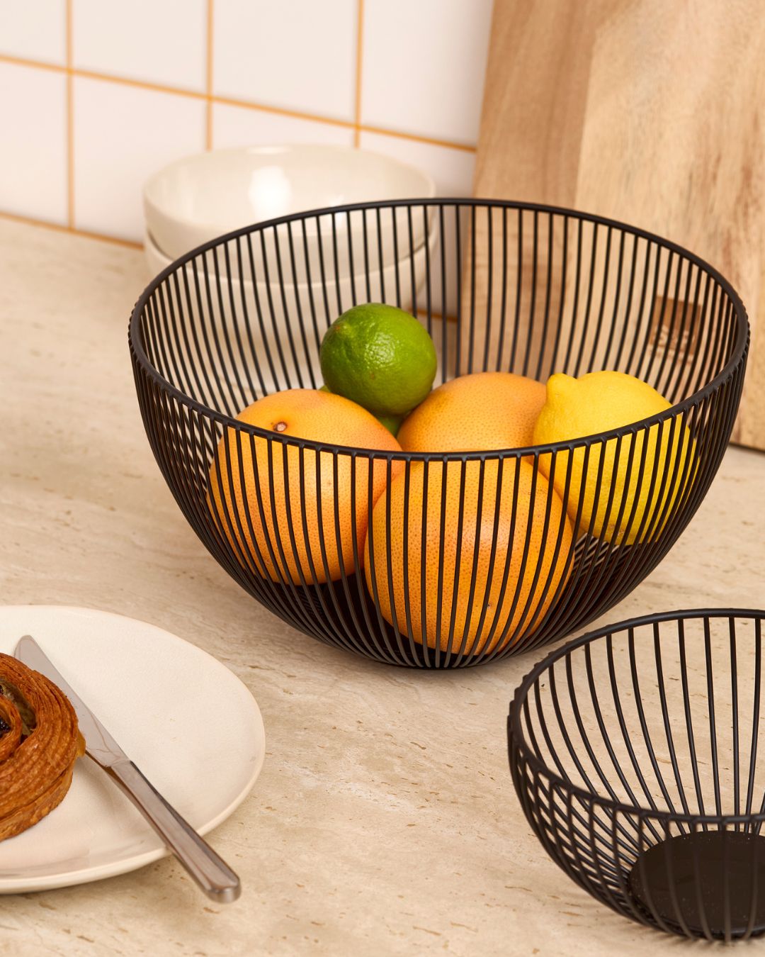 Salt&Pepper Scala Collection