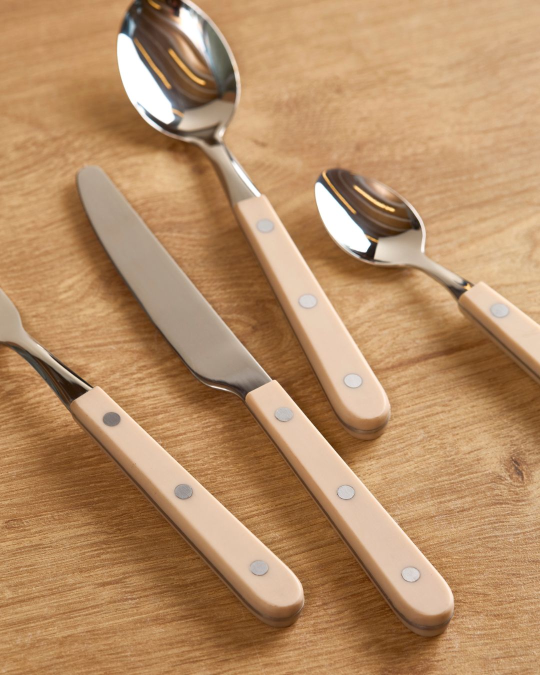 Salt&Pepper Sierra Collection