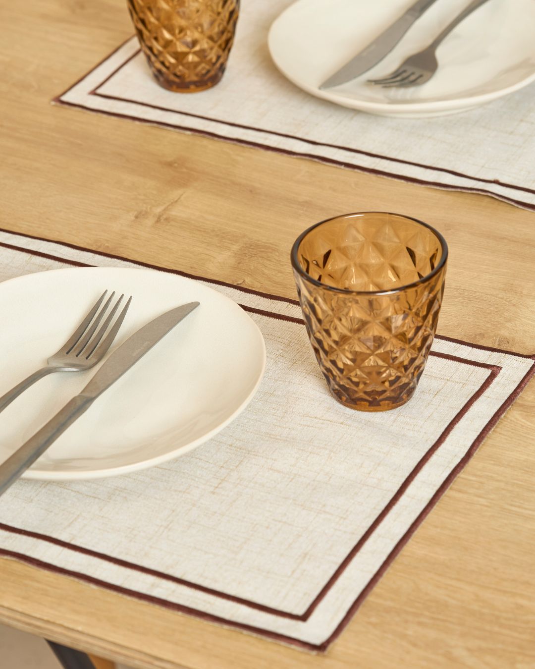 Salt&Pepper Tabletop Collection