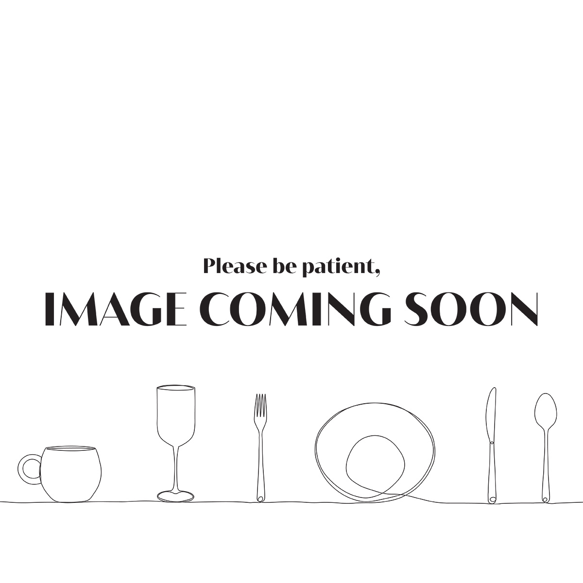 Salt&Pepper Tabletop Collection