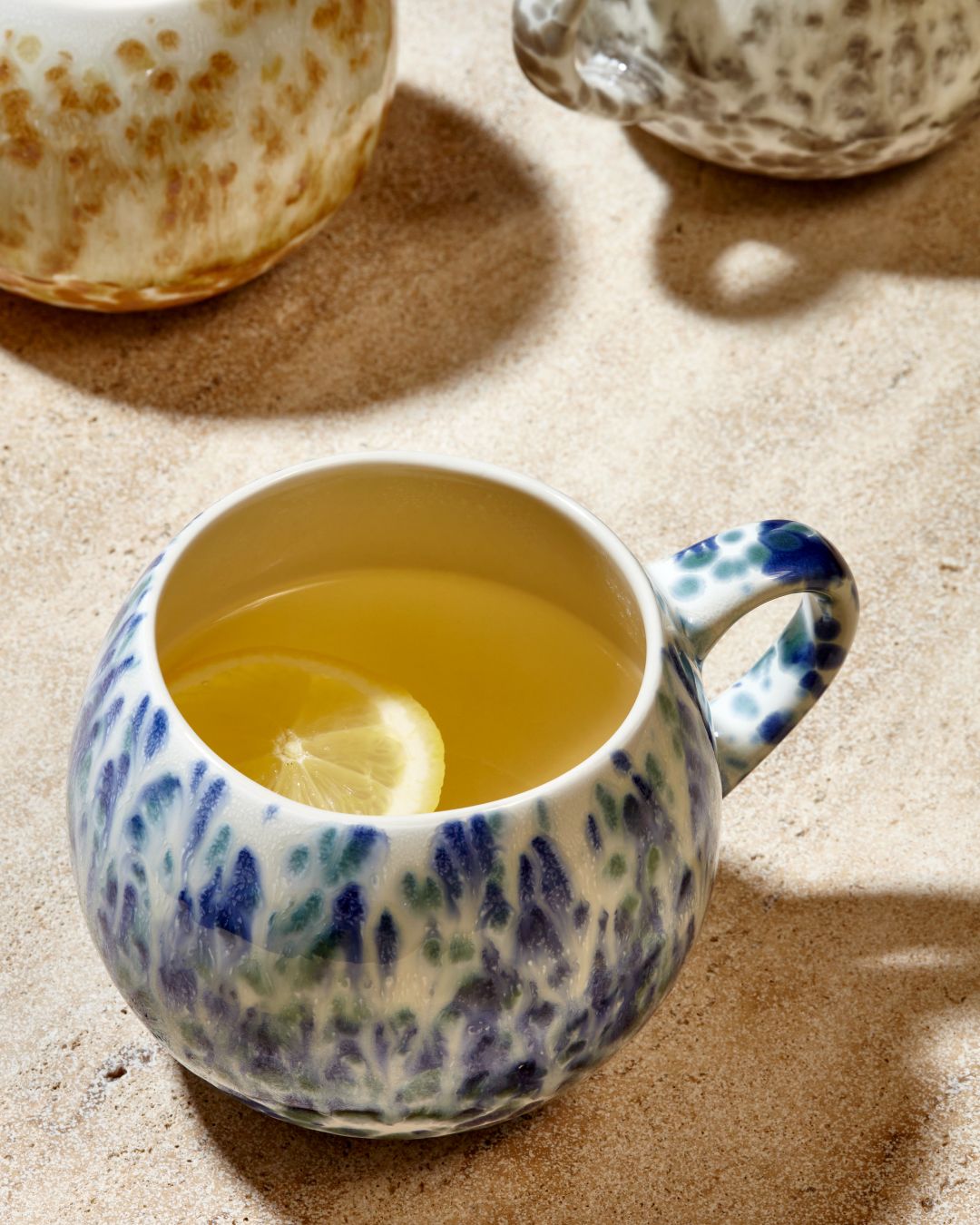 Salt&Pepper Muggies Collection