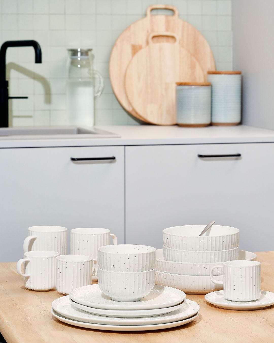 Salt&Pepper Ora Gloss Collection